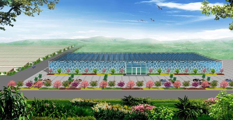 温室建设,光伏工程,园艺景观,集成房屋,生态酒店-山东富尔农业科技